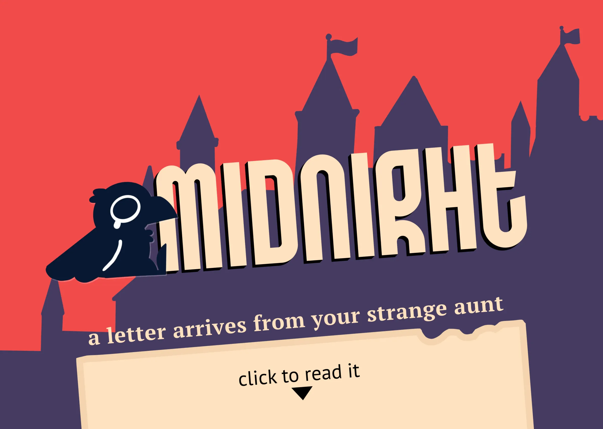 A third flat Midnight concept